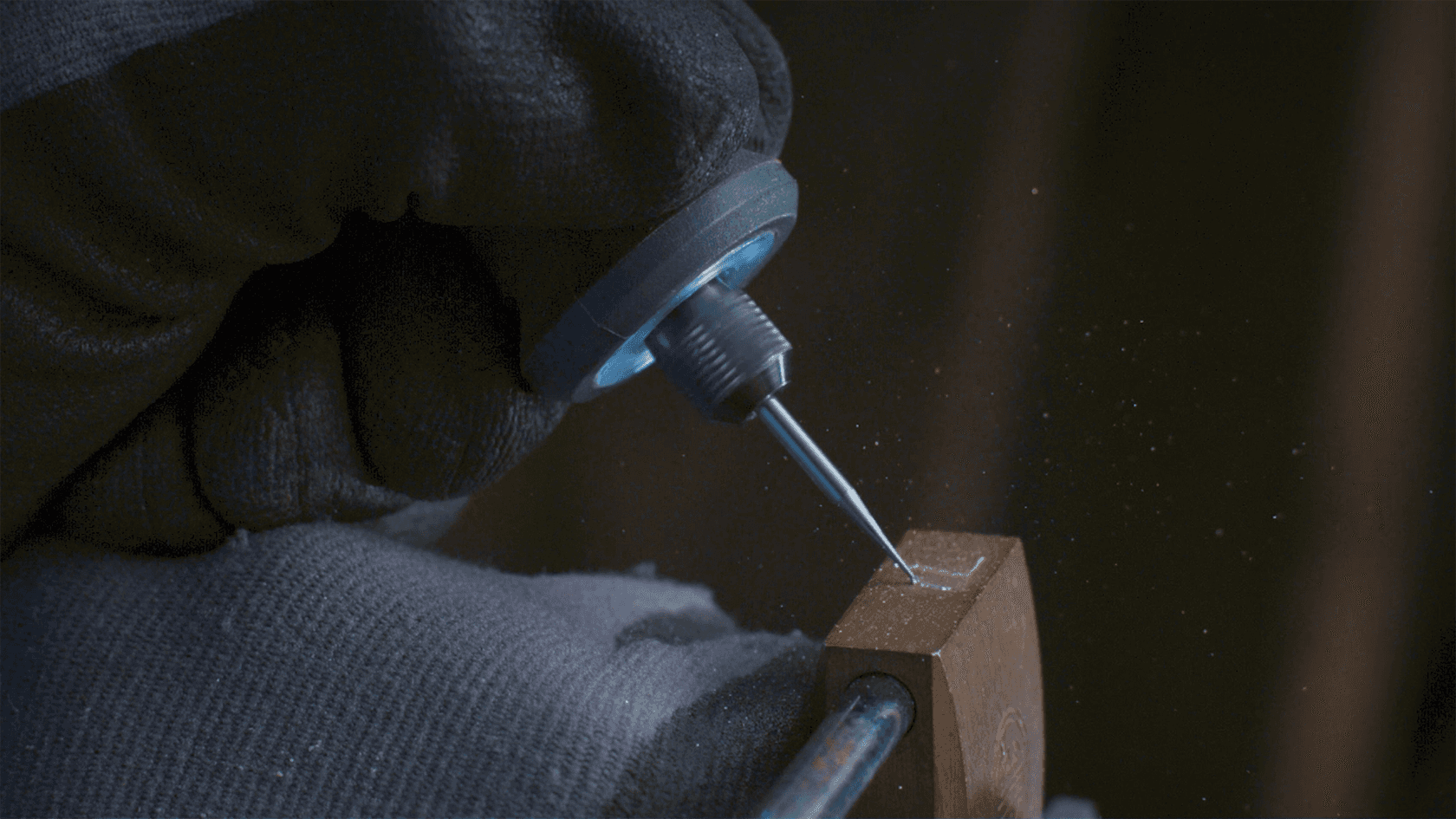 Nož za graviranje Dremel 105, 26150105JA - slika 4