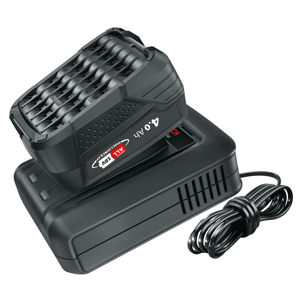 Bosch Set akumulatora Starter-Set 18V, 1600A031T6 - slika 2