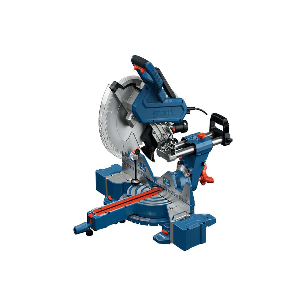 Bosch Stacionarna testera GCM 340-305 D, 0601B60000