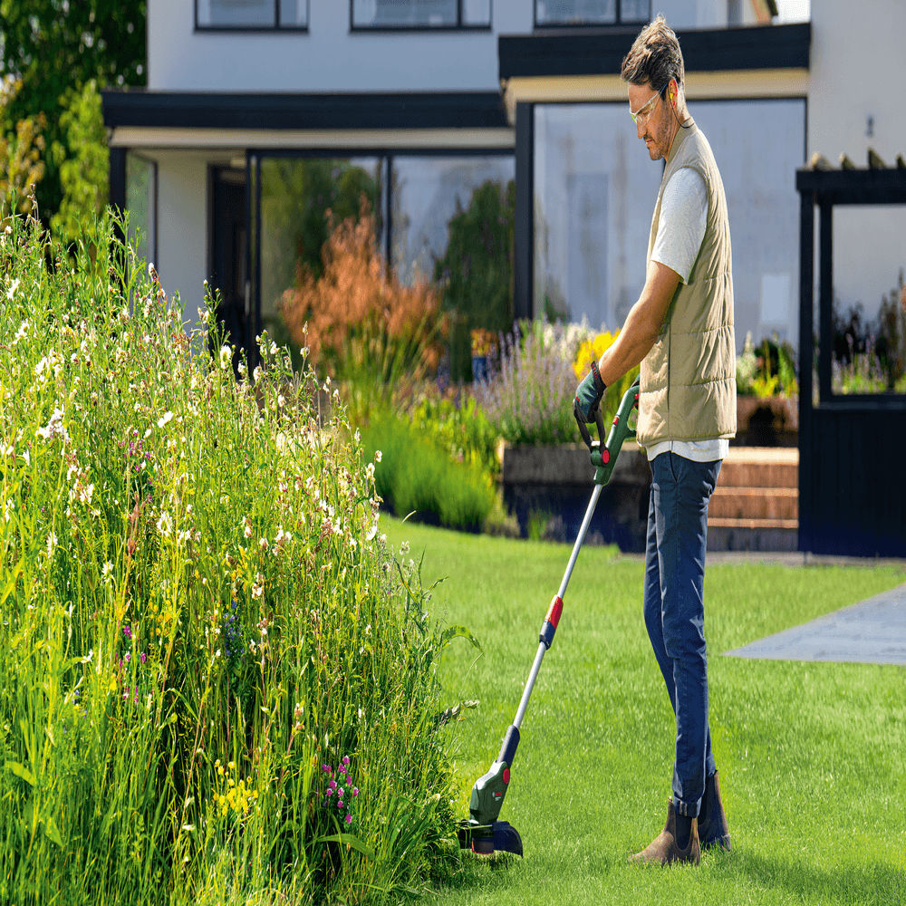 Bosch Trimer za travu UniGrassCut 18V-26-500, 06008C1F04 - slika 6