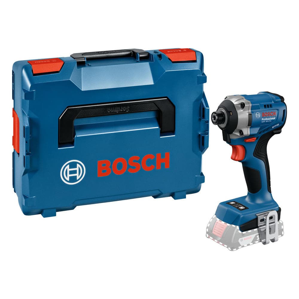 Bosch Udarni odvrtač GDR 18V-215, 06019N2000 - slika 3