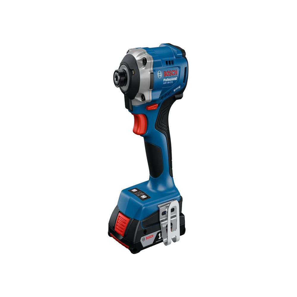 Bosch Udarni odvrtač GDR 18V-215, 06019N2022 - slika 2