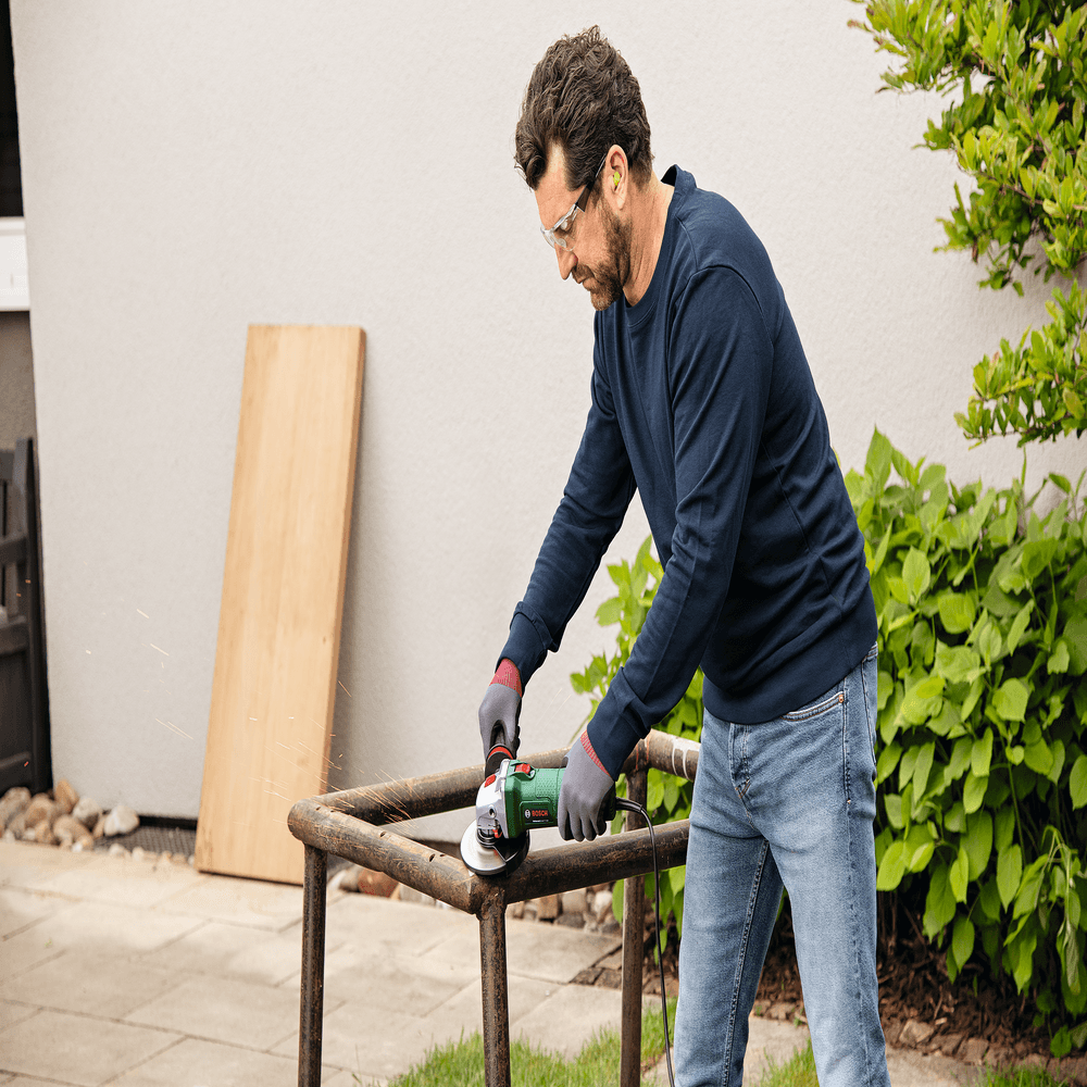 Bosch Ugaona brusilica UniversalGrind 850-125, 06033E2100 - slika 5