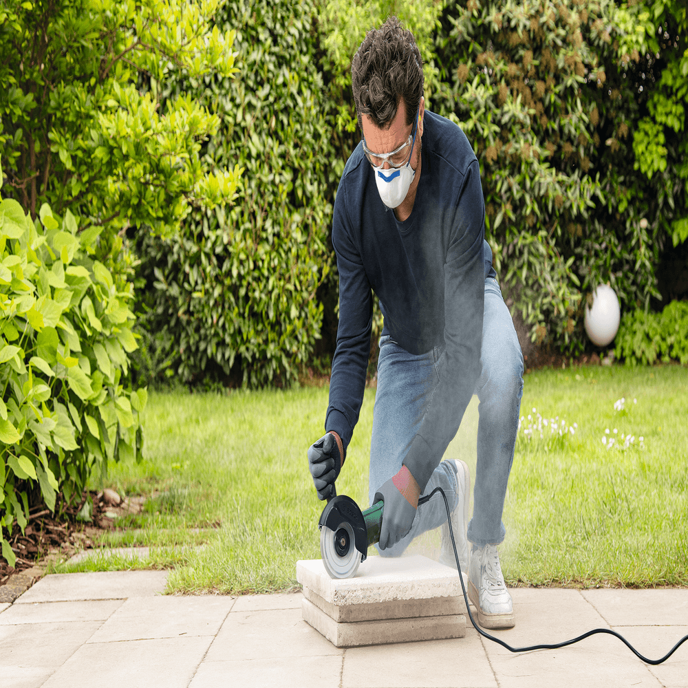 Bosch Ugaona brusilica UniversalGrind 850-125, 06033E2100 - slika 6