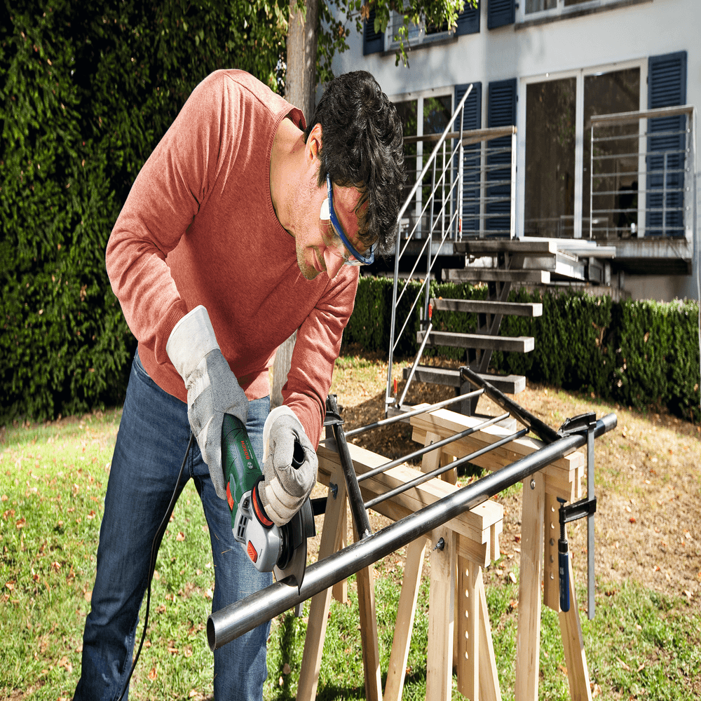 Bosch Ugaona brusilica UniversalGrind 850-125, 06033E2100 - slika 7