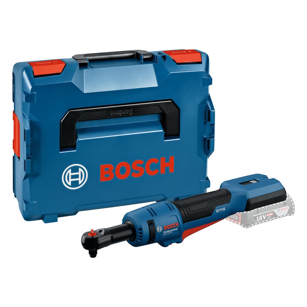 Bosch Ugaoni odvrtač GRC 18V-60, 06019N8001 - slika 3