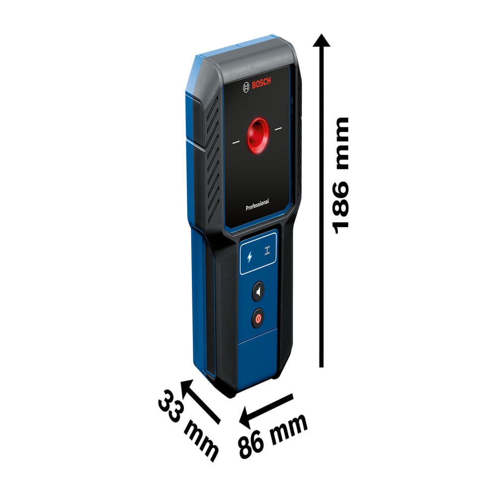 Bosch UniversalDetect GMS 100-23, 0601081800 - slika 3