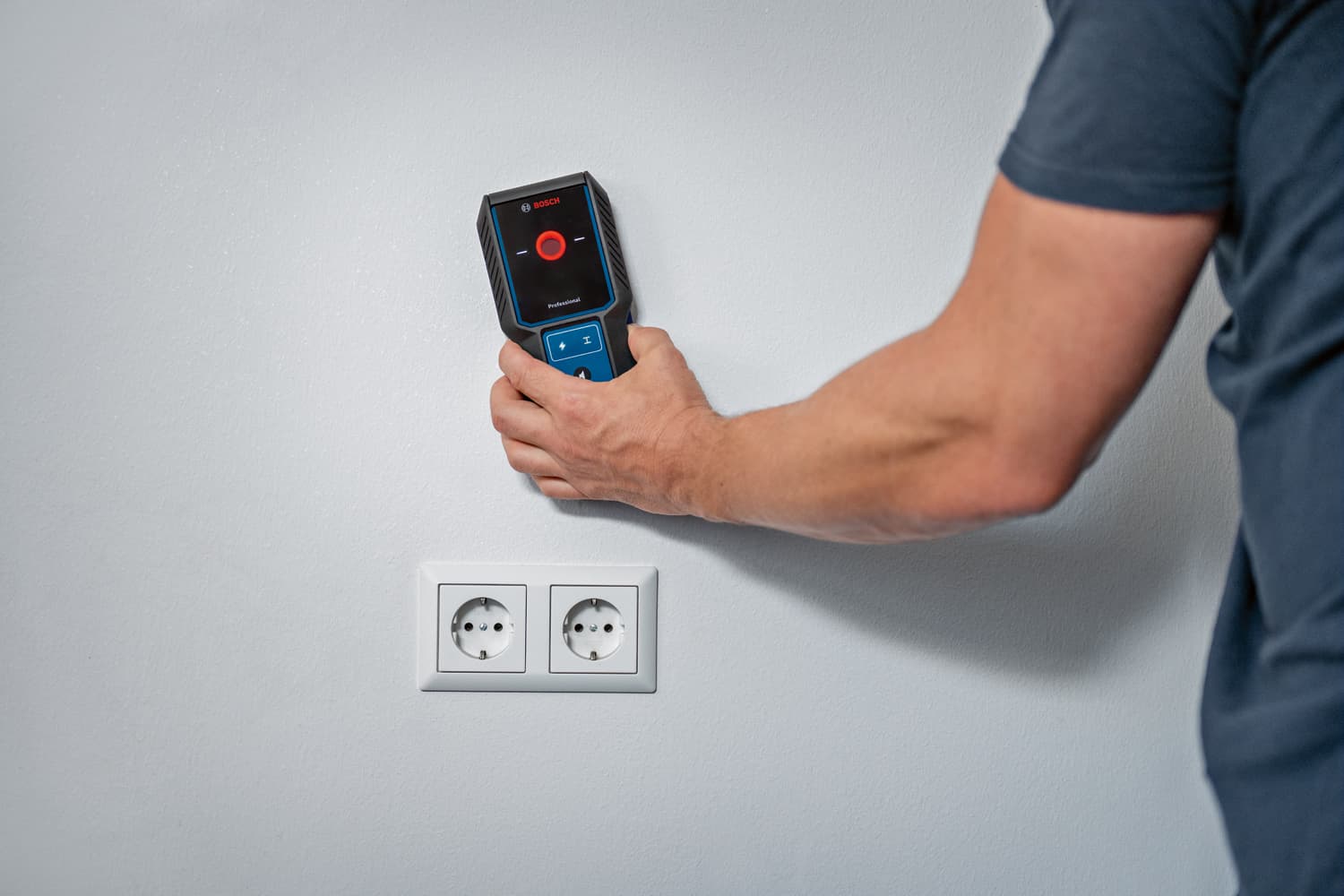 Bosch UniversalDetect GMS 100-23, 0601081800 - slika 5