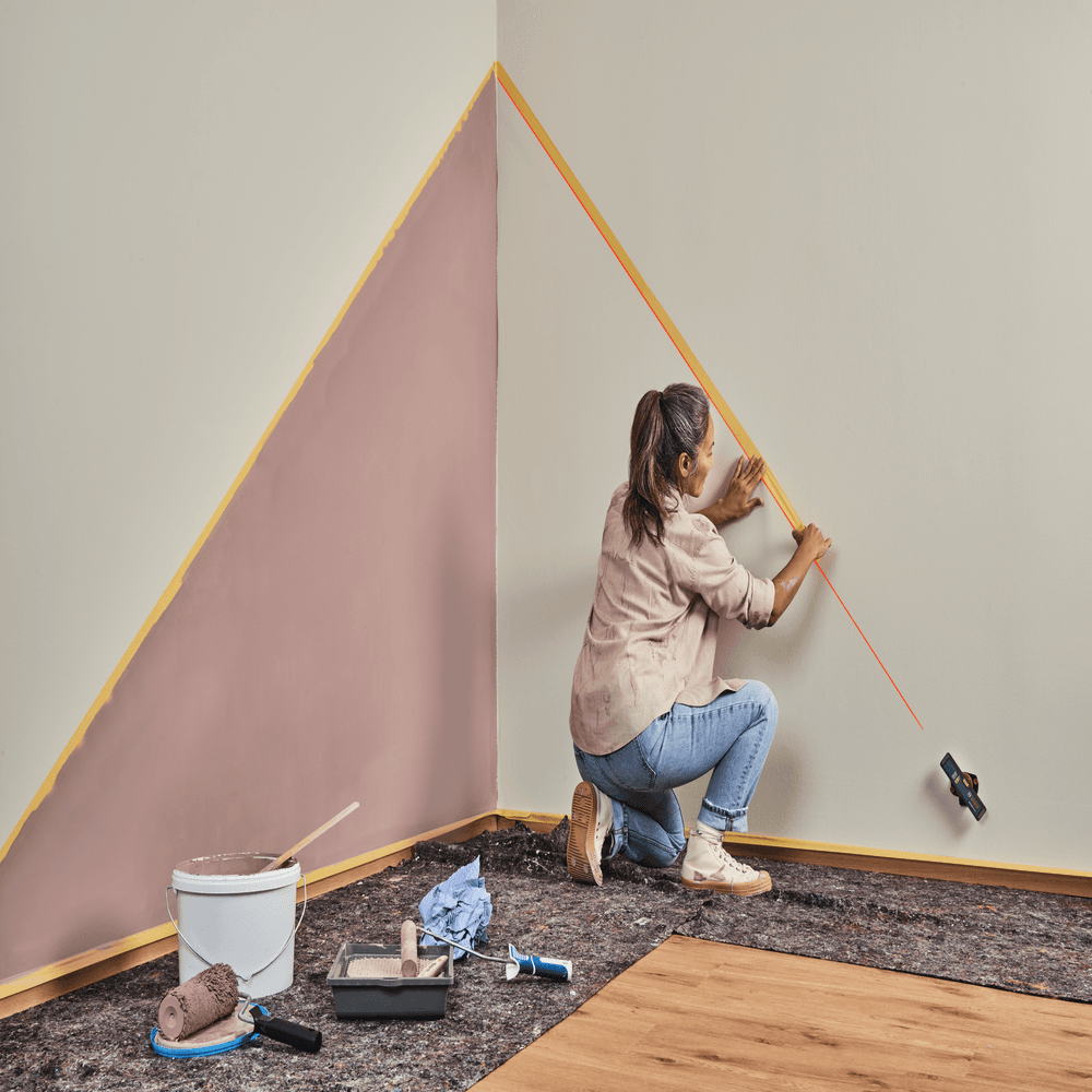 Bosch 0603663J00 UniversalWallLevel laserska libela, 159mm - slika 7