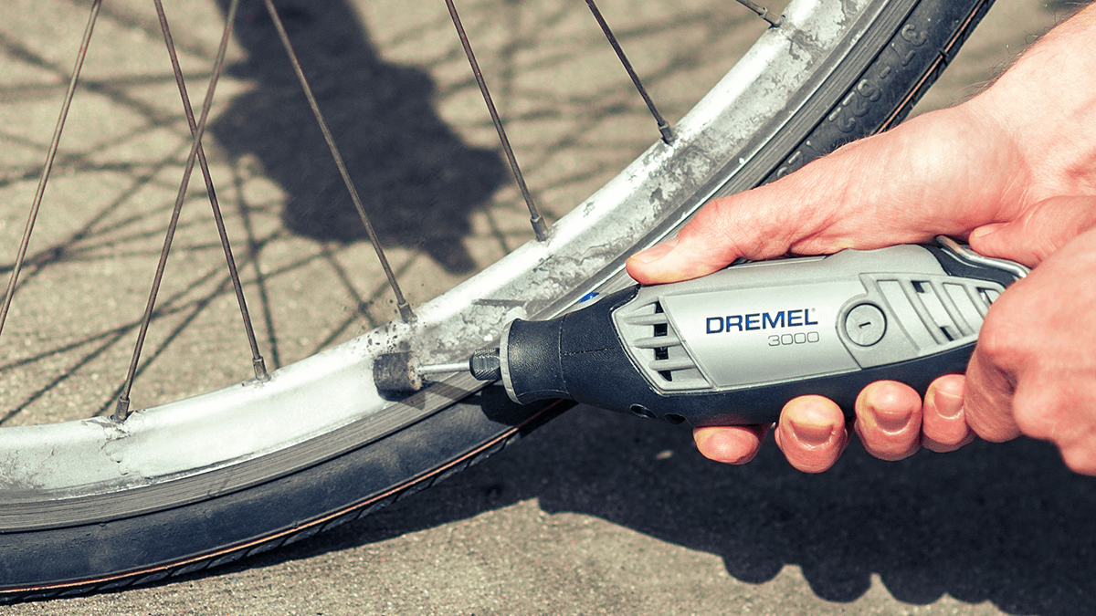 Električni višenamenski alat Dremel 3000 sa 5 komada pribora, F0133000JW - slika 8