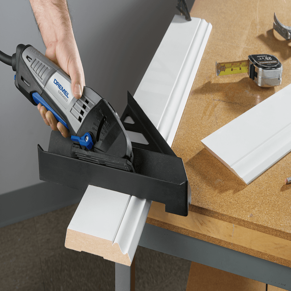 Vođica za sečenje Dremel DSM840, 2615S840JA - slika 5