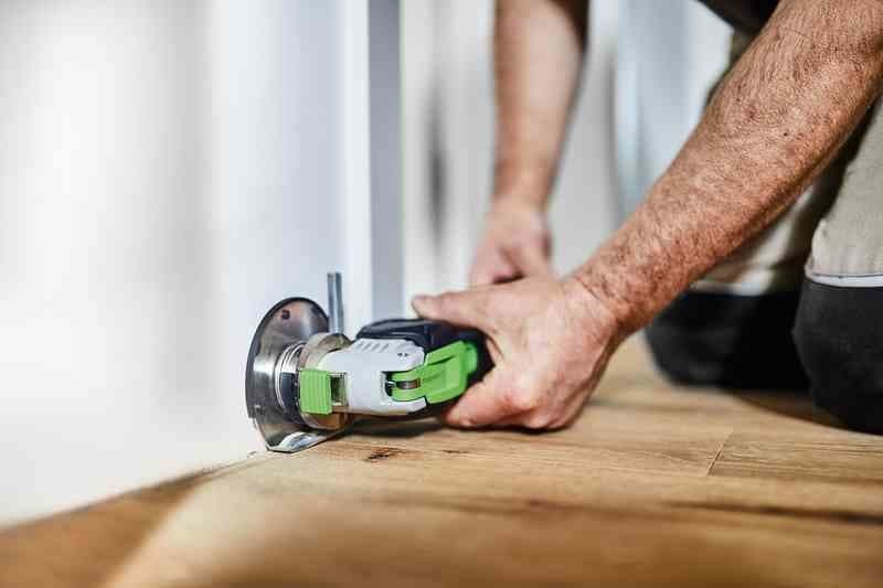Festool Testera za drvo HSB 100/Bi/OSC, 203334 - slika 3