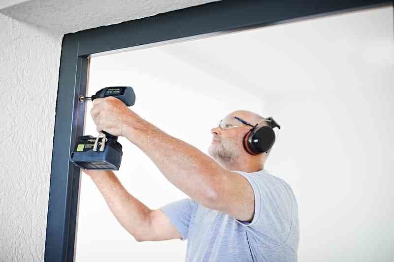 Festool Baterijski odvrtač TID 18 HPC 4,0 I-Plus, 576482 - slika 8