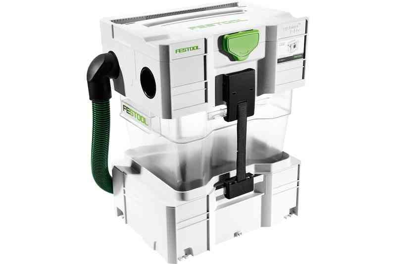 Festool Pre-separator CT-VA-20, 204083 - slika 2