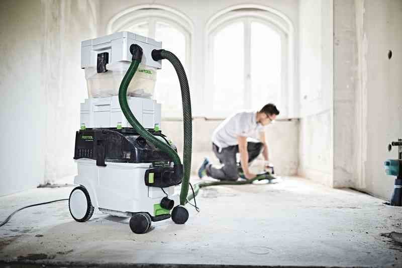 Festool Pre-separator CT-VA-20, 204083 - slika 11