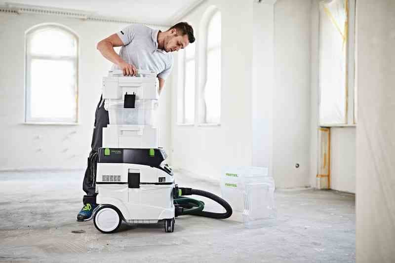 Festool Pre-separator CT-VA-20, 204083 - slika 3