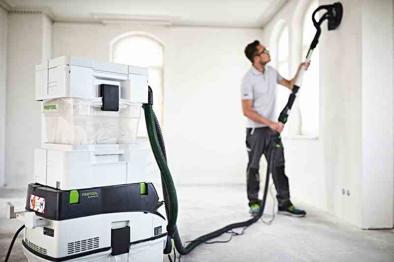 Festool Pre-separator CT-VA-20, 204083 - slika 4