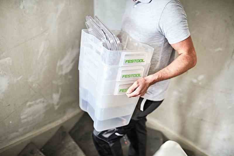 Festool Pre-separator CT-VA-20, 204083 - slika 5