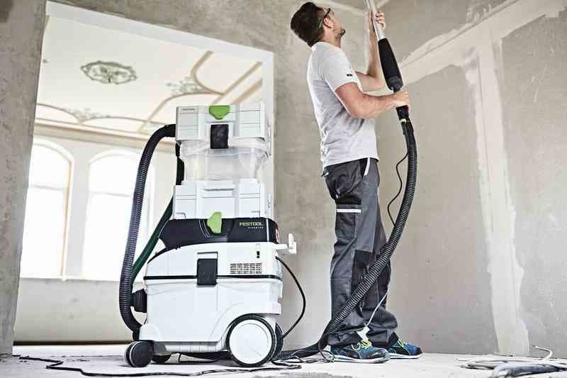 Festool Pre-separator CT-VA-20, 204083 - slika 6