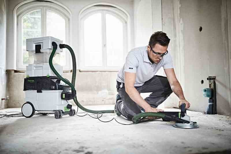 Festool Pre-separator CT-VA-20, 204083 - slika 7