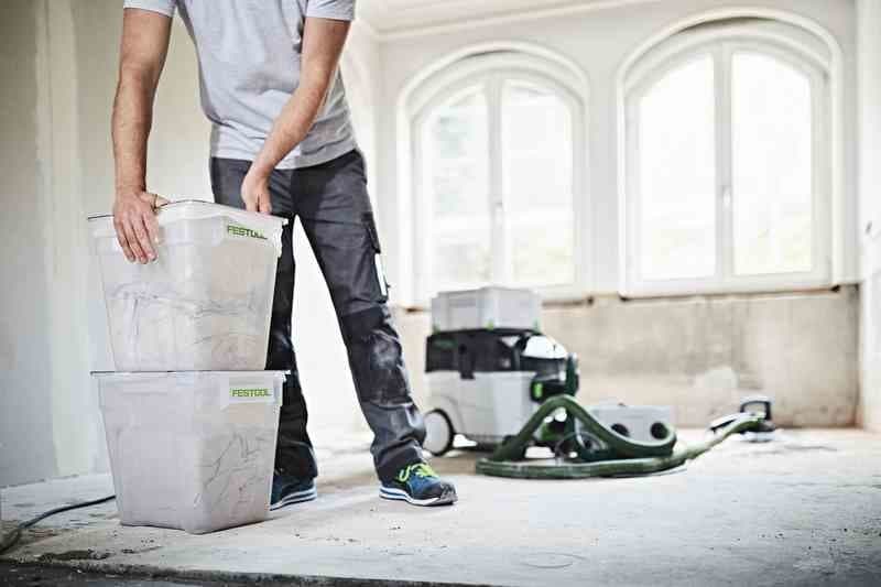 Festool Pre-separator CT-VA-20, 204083 - slika 8