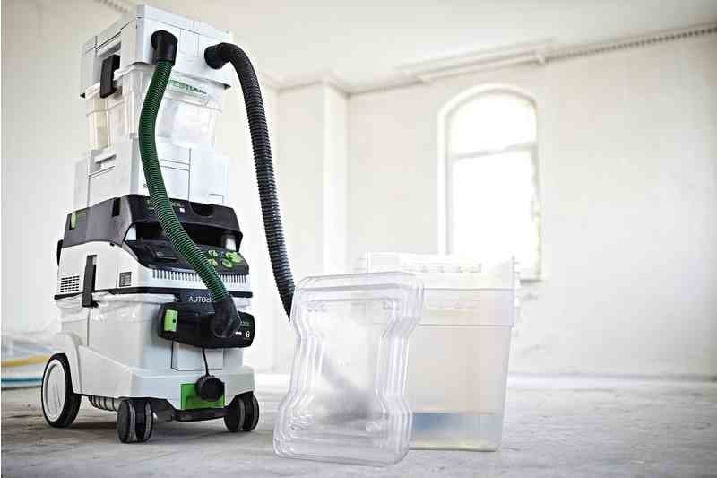 Festool Pre-separator CT-VA-20, 204083 - slika 9
