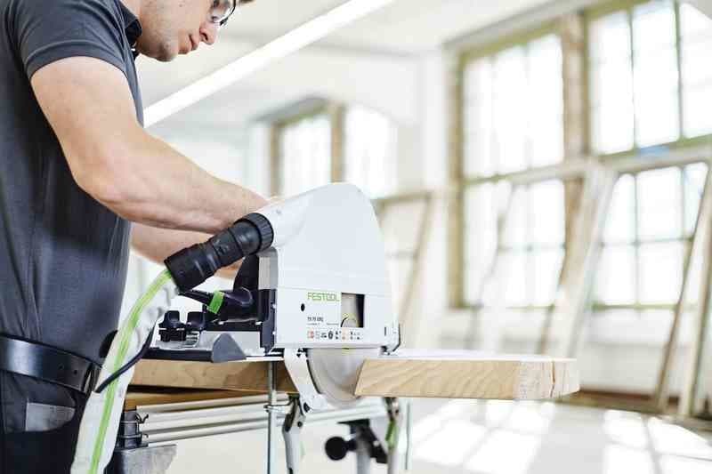 Festool Potapajući cirkular TS 75 EBQ-Plus, 576110 - slika 4