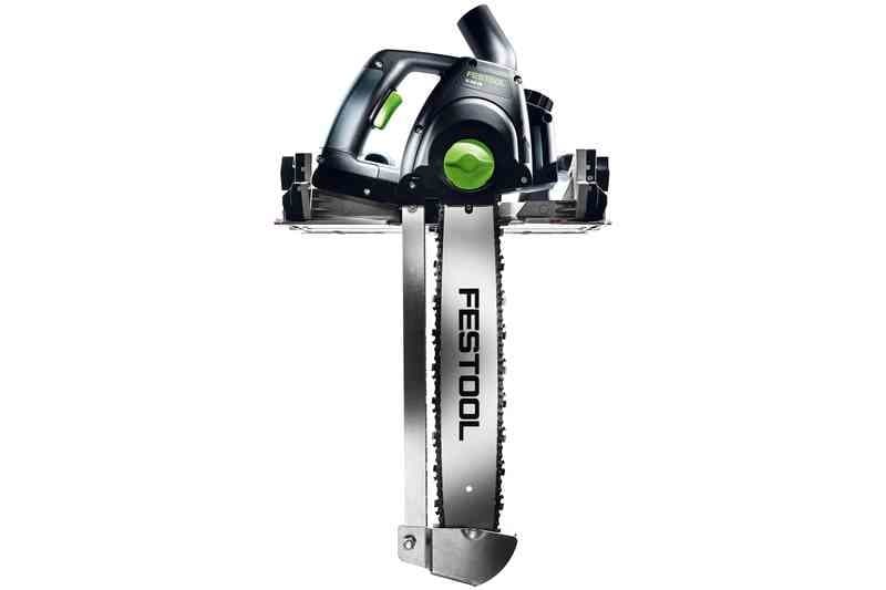 Festool Testera za izolacione materijale IS 330 EB, 575979 - slika 2
