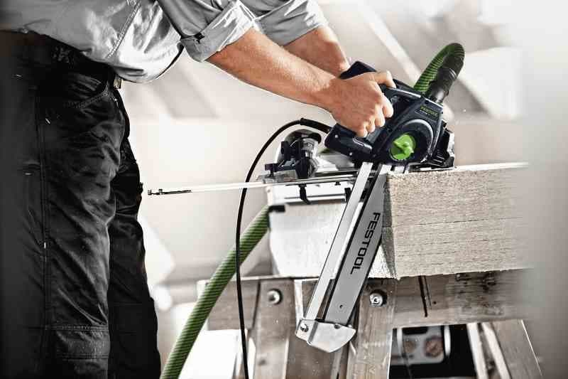Festool Testera za izolacione materijale IS 330 EB, 575979 - slika 3