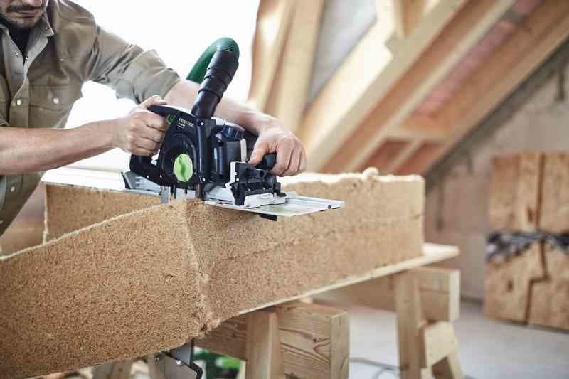Festool Testera za izolacione materijale IS 330 EB, 575979 - slika 4