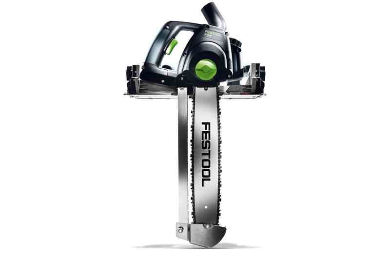 Festool Testera za izolacione materijale IS 330 EB, 575979 - slika 5