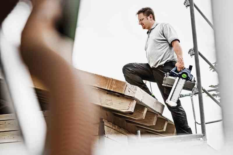 Festool Testera za izolacione materijale IS 330 EB, 575979 - slika 6