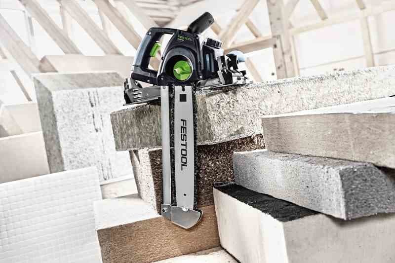 Festool Testera za izolacione materijale IS 330 EB, 575979 - slika 7