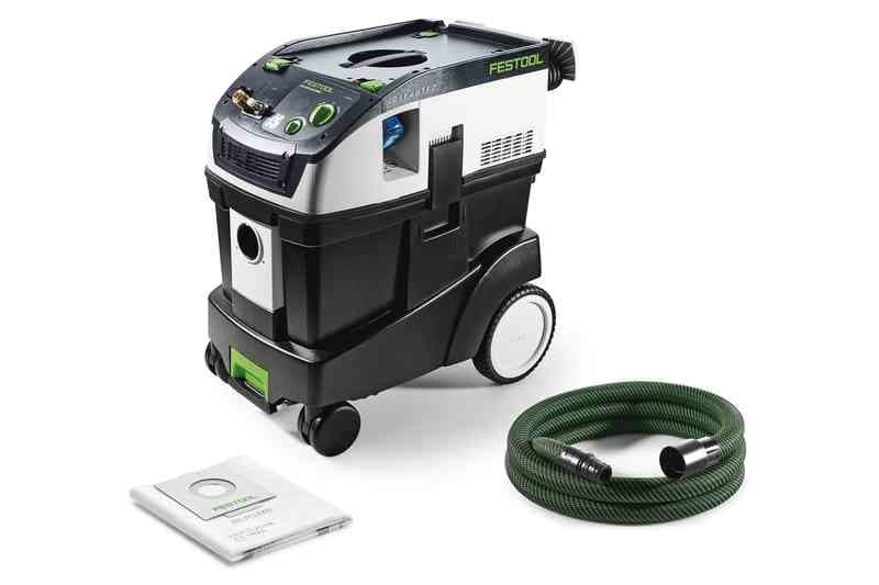 Festool Usisivač za eksplozivnu prašinu CTL 48 E LE EC/B22 R1, 575275
