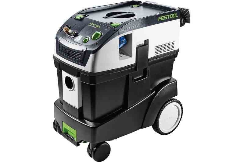 Festool Usisivač za eksplozivnu prašinu CTL 48 E LE EC/B22 R1, 575275 - slika 2