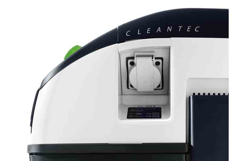 Festool Usisivač za eksplozivnu prašinu CTL 48 E LE EC/B22 R1, 575275 - slika 3