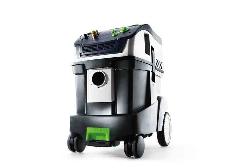 Festool Usisivač za eksplozivnu prašinu CTL 48 E LE EC/B22 R1, 575275 - slika 4