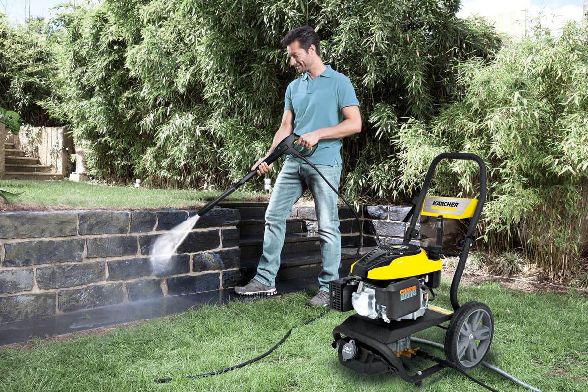 Karcher G 7.180, 1.107-390.0 - slika 2