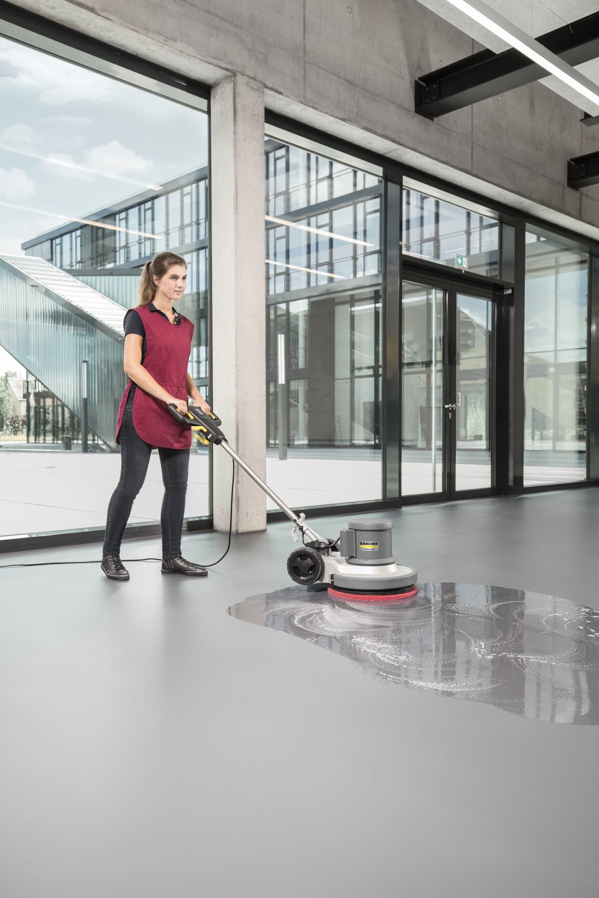 Karcher BDS 43/150 C Classic, 1.291-243.0 - slika 6