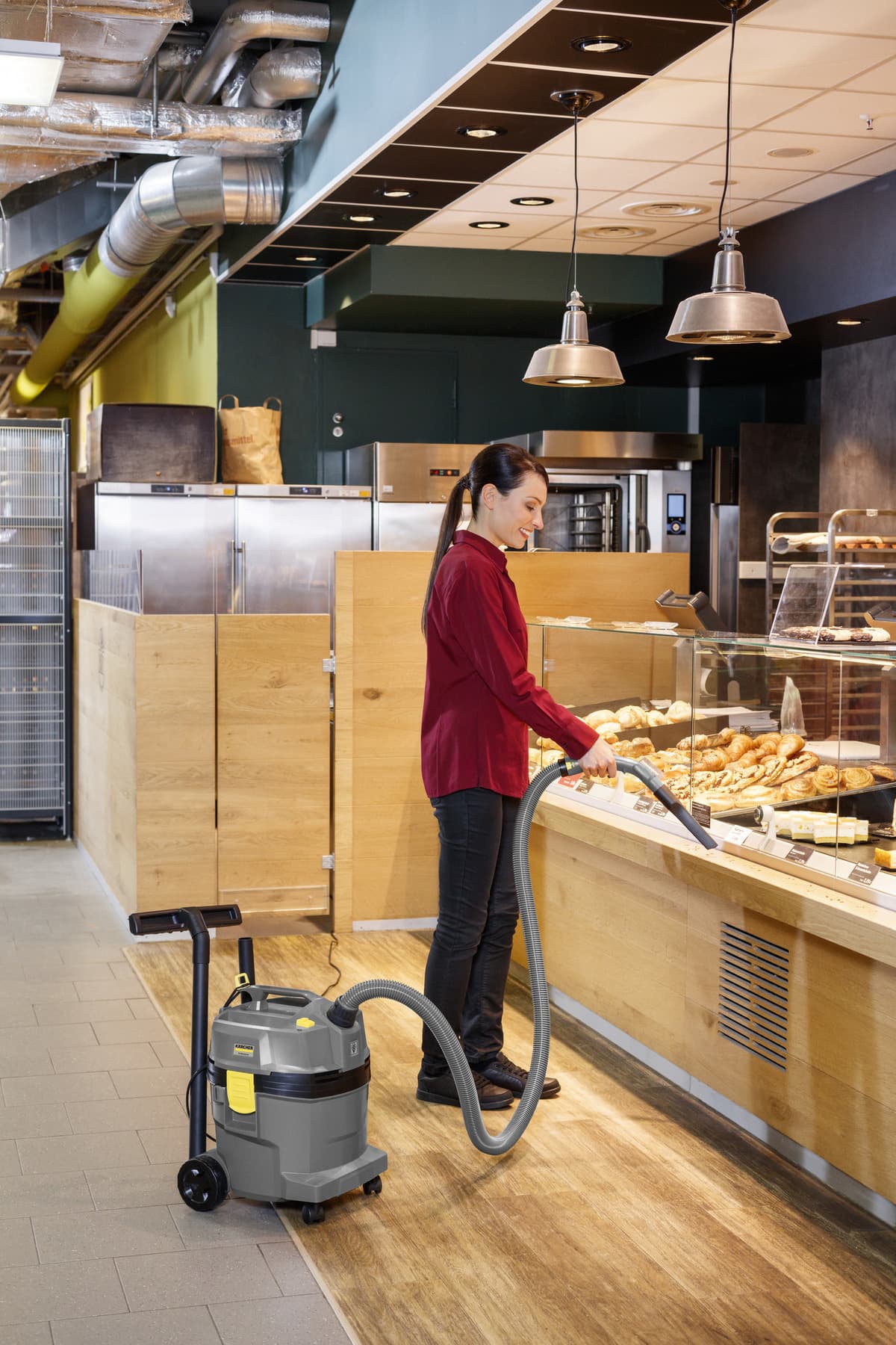 Karcher NT 22/1 Ap, 1.378-600.0 - slika 5