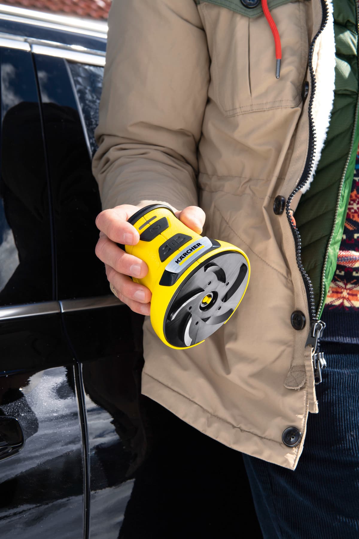 Karcher EDI 4, 1.598-900.0 - slika 5