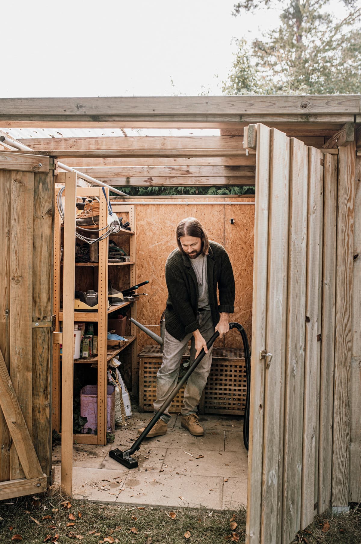 Karcher Višenamenski usisivač WD 5 V-25/5/22, 1.628-300.0 - slika 3