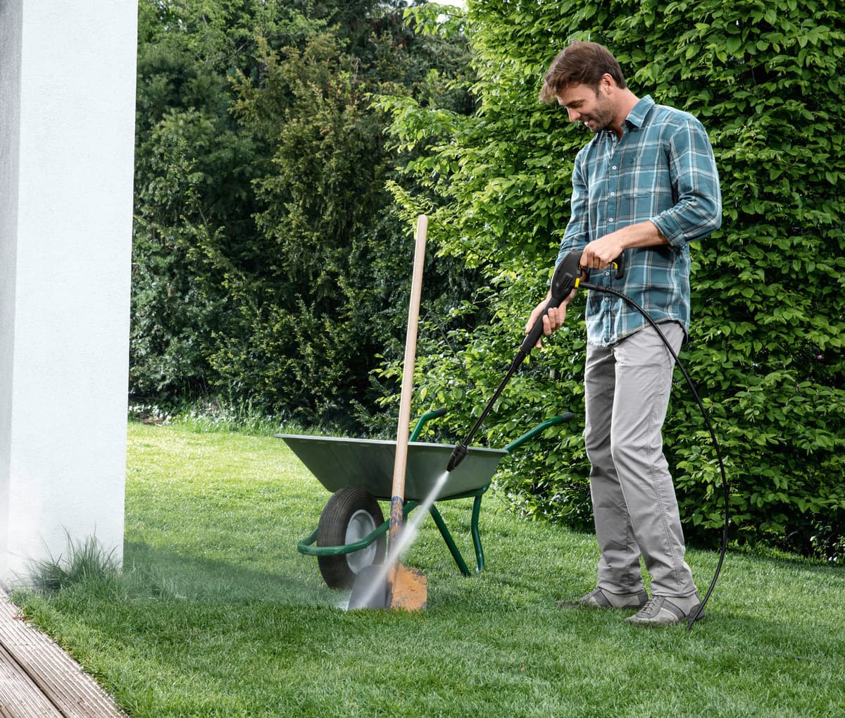 Karcher K 2 Universal Edition, 1.673-000.0 - slika 2
