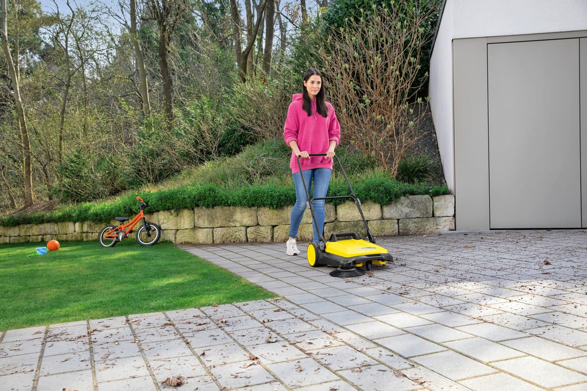Karcher S 4, 1.766-320.0 - slika 4