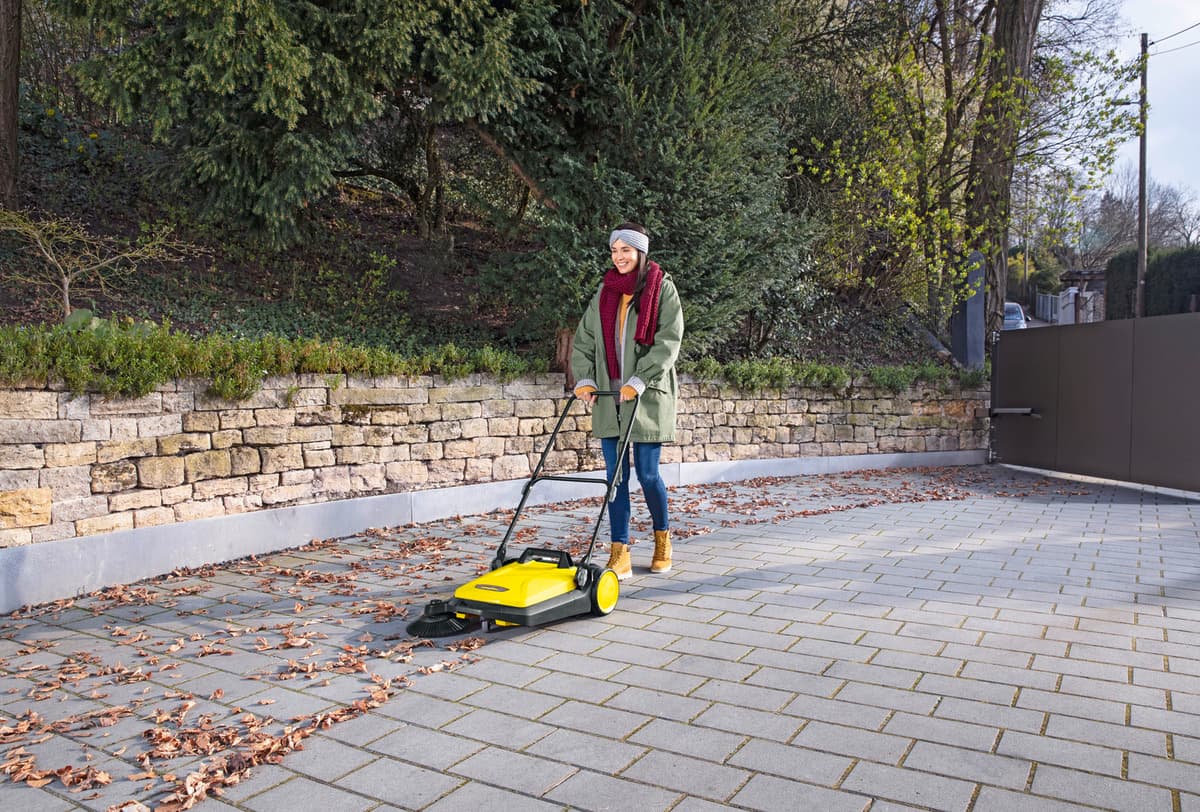 Karcher S 4, 1.766-320.0 - slika 5