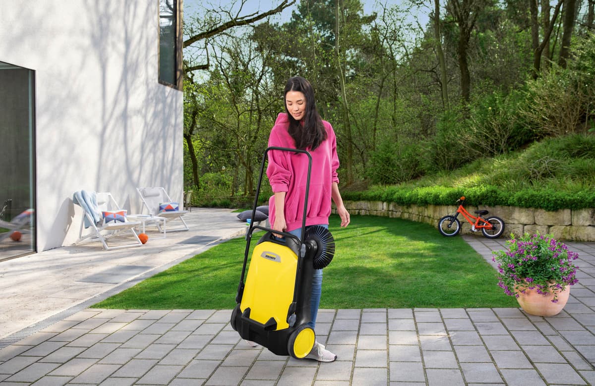 Karcher S 4, 1.766-320.0 - slika 6
