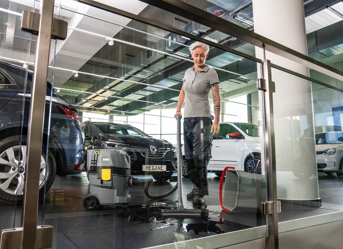Karcher Početni komplet za Battery Power+ 36/75, 2.445-070.0 - slika 2