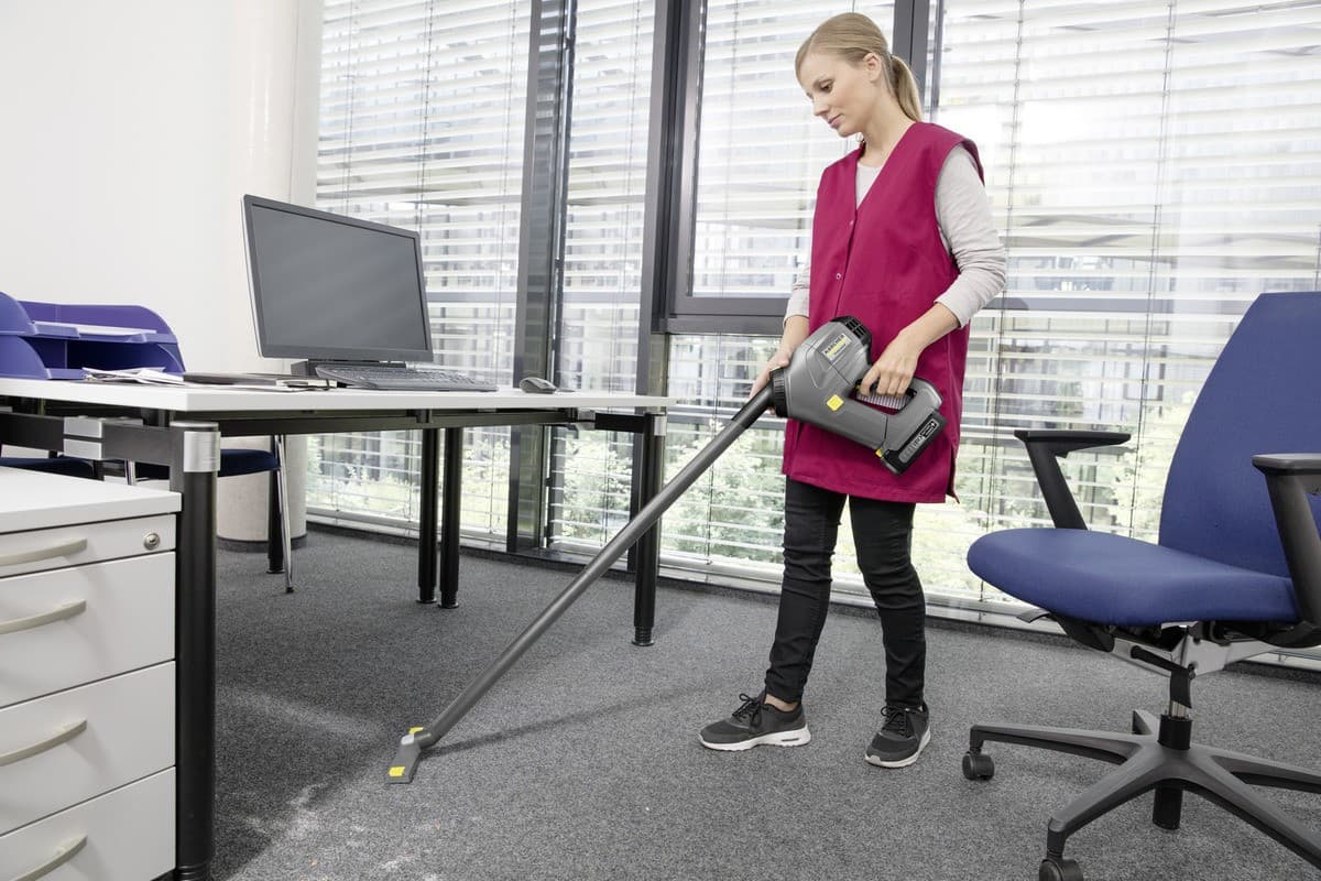 Karcher Početni komplet za Battery Power+ 18/30, 2.445-072.0 - slika 2