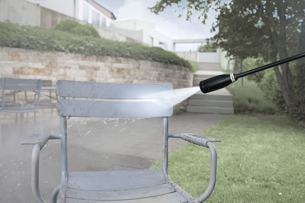 Karcher VP 120, Vario mlaznica za K2–K3, 2.642-724.0 - slika 2