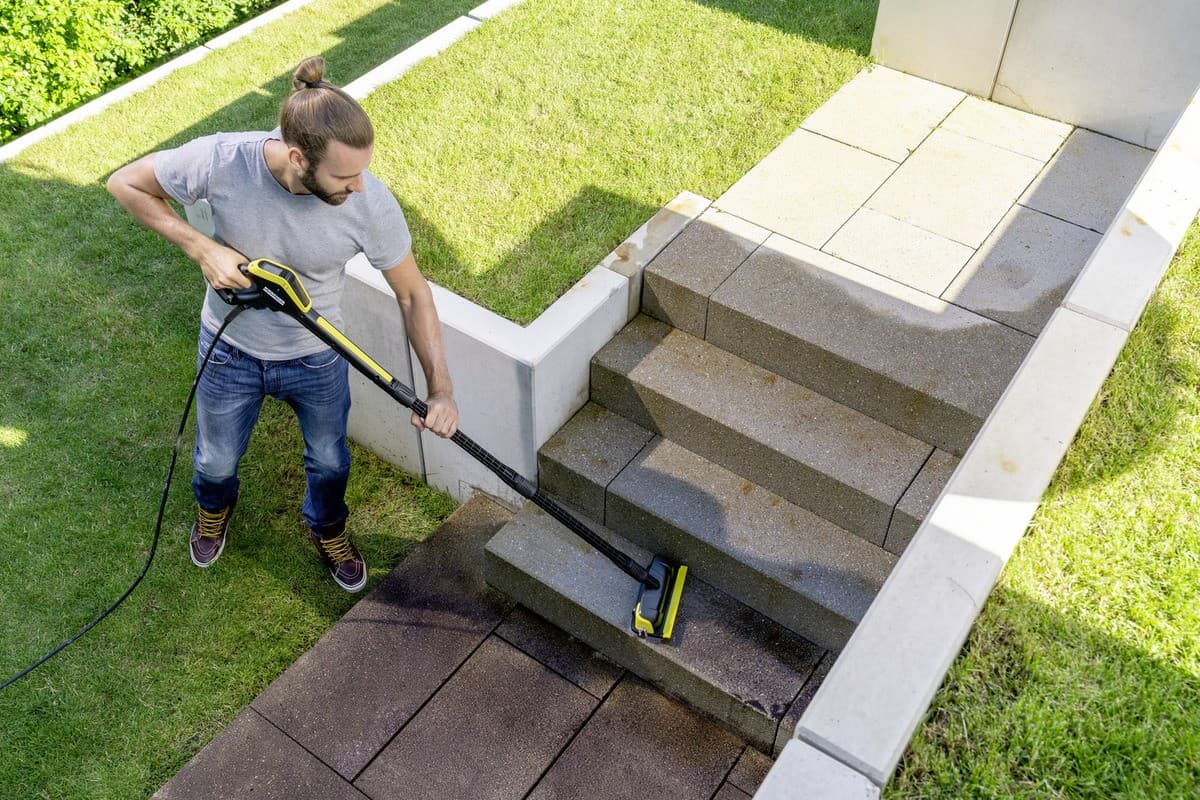 Karcher PS 30 Plus brisač za površinski čistač, 2.644-212.0 - slika 2